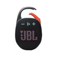 ราคา ลำโพงบลูทูธ JBL CLIP 5 สีดำ/ส้ม (1262832)