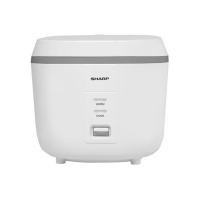 ราคา หม้อหุงข้าว MANUAL SHARP KS-PR11ET 1 ลิตร (1288730)