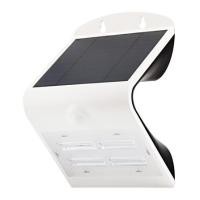 EVE โคมไฟติดผนัง SOLAR 3.2วัตต์ พลาสติก โมเดิร์น สีขาว รุ่น 555259