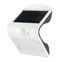 ราคา EVE ไฟโซล่าเซลล์ติดผนัง SOLAR 1.5 วัตต์ DAYLIGHT สีขาว รุ่น 575738