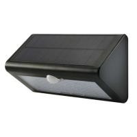 EVE ไฟผนังนอก 5.6 วัตต์ WARMWHITE รุ่น SOLAR EVE 585508