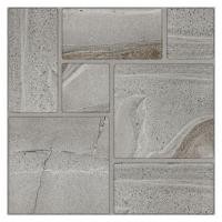 ราคา กระเบื้องพื้น 16X16 นิ้ว DURAGRES โบนิโต้ เทา A 0.96 ตร.ม. (1241426)