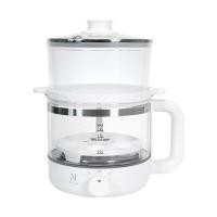 ราคา เครื่องนึ่งไข่ NIKITO NK-EMK01 สีขาว (1287087)