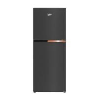 ราคา ตู้เย็น 2 ประตู BEKO RDNT231I50K 7.4 คิว สีเทาเข้ม (1294092)