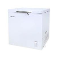 ราคา ตู้แช่ OXYGEN รุ่น BD-150 ความจุ 150 ลิตร สีขาว (888155800159)