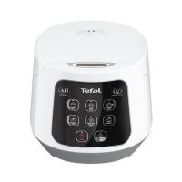 Tefal หม้อหุงข้าวดิจิตอล ขนาด 1 ลิตร รุ่น RK730166
