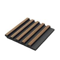 ราคา แผ่นผนัง PS LINEDEKOR DL002-24 12x1.2x300 ซม. สีโรสวู้ด (1242751)