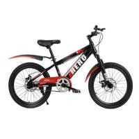 ราคา จักรยานเสือภูเขา 20 นิ้ว JOY BICYCLE HERO สีแดง (1263586)