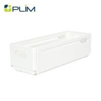 ราคา กล่องอเนกประสงค์ PLIM SLIDE SIZE S สีขาว (1282267)