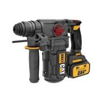 ราคา สว่านโรตารี่ไร้สาย (พร้อมแบตเตอรี่) CAT DX21 18 โวลต์ (1287814)