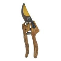 ราคา กรรไกรตัดกิ่งปากโค้ง SPRING TL2186 8 นิ้ว (1288786)