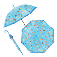 ราคา ร่มกันฝนพลาสติก EVA THAI SUN SPORT สีฟ้า รุ่น SSR0035BU (888125100221)