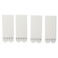 ราคา เทปหนามเตยติดกรอบรูปยาว 3M 8ชิ้น (1118344)