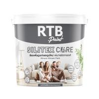 ราคา สีรองพื้นปูนเก่า ชนิดด้าน RTB SILITEX CARE 3.5 ลิตร (1278023)