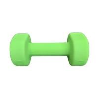ราคา ดัมเบล GRANDE TK-4KG 4 กก. สีเขียว (1281016)