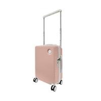 ราคา กระเป๋าเดินทาง 20 นิ้ว AVENTRA SEOUL สีชมพู (1294095)