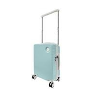 ราคา กระเป๋าเดินทาง 20 นิ้ว AVENTRA SEOUL สีเขียว (1294096)