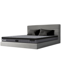 ราคา ที่นอนยางพารา 5 ฟุต EMMAS BLACK SWAN PARADISE (888170800342)