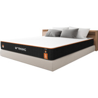 ราคา ที่นอนเมมโมรี่โฟมพ็อกเก็ตสปริง 3.5 ฟุต MORNING HYBRID COOLPRO (888170800344)