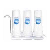 Turbora เครื่องกรองน้ำ 3 ขั้นตอน รุ่น 3-CRS