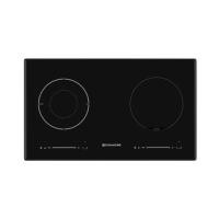 ราคา เตาฝังผสมไฟฟ้า DYNA HOME DH-233 73 ซม. (1246176)