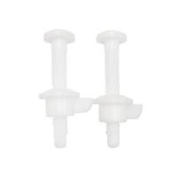 ราคา น๊อตยึดฝารองนั่ง FLUIDMASTER FL-6701 (1283761)