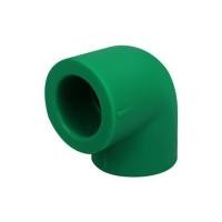 ราคา ข้องอ 90 องศา PP-R GREAN PIPE D20 1/2 นิ้ว (1135244)