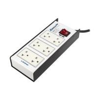 ราคา ปลั๊กไฟ LEONA SQUARE D6 (1169391)