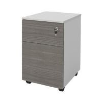 ราคา ตู้ลิ้นชัก ERGOTREND MSL สี COMBI GREY (1180968)