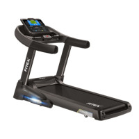 ราคา ลู่วิ่งไฟฟ้า FITEX R500X 5 แรงม้า (888133000023)