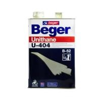 ราคา โพลียูรีเทนภายนอก BEGER U-404 B52 1K เงา 1 แกลลอน (14845)