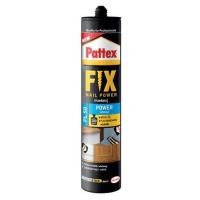 ราคา กาวพลังตะปูสูตรน้ำ PATTEX PL50 400 ก. สีขาว (103076)