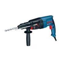 Bosch สว่านโรตารี่เจาะกระแทก รุ่น GBH 2-26 DFR