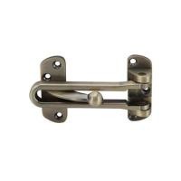 ราคา กลอนรูด HAFELE 489.15.003 4.4 นิ้ว สีทองเหลืองรมดำ (286836)