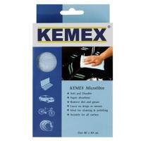 ราคา ผ้าไมโครไฟเบอร์ KEMEX KX-003001 (1050488)