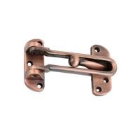 ราคา กลอนรูด KRUKER 367 4.5 นิ้ว สีทองแดงรมดำ (1088499)