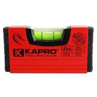 ราคา ระดับน้ำ KAPRO BOX 4 นิ้ว สีดำ-แดง (1089562)