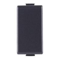 ราคา แผ่นปิดช่องว่าง 1 ช่อง BTICINO SAG5000 สีขาว (1106543)