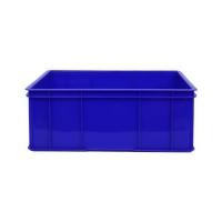 ราคา ลังทึบ GW 33.5X48.5X18.5 ซม. สีน้ำเงิน (1120199)