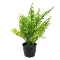 ราคา ต้นไม้ประดิษฐ์ใบเขียว SPRING TYP-01B (1144036)