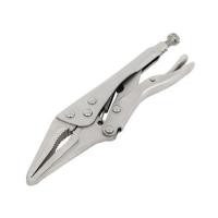 ราคา คีมล็อกปากแหลม MATALL HMP1055794-A 9 นิ้ว (1163322)