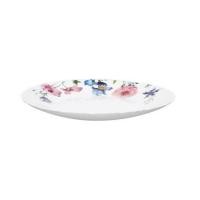 ราคา จานตื้น แก้วโอปอล 10.5 นิ้ว KECH CARNATION (1191085)