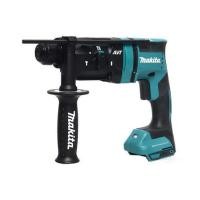 ราคา สว่านโรตารี่ไร้สาย (เฉพาะตัวเครื่อง) MAKITA DHR182Z 18 มม. 18 โวลต์ (1198640)