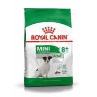 ราคา อาหารสุนัข ROYAL CANIN MINI ADULT8+ 2 กก. (1200099)