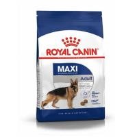 ราคา อาหารสุนัข ROYAL CANIN MAXI ADULT 4 กก. (1200117)