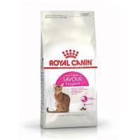 ราคา อาหารแมว ROYAL CANIN FELINE PREFERENCE SAVOUR EXIGENT 400 ก. (1200419)