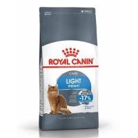 ราคา อาหารแมว ROYAL CANIN LIGHT WEIGHT CARE 3 กก. (1200491)