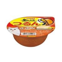 ราคา อาหารเปียกแมว INABA CUP PUDDING (SASAMI) 65 ก. (1202715)