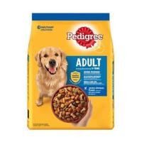 ราคา อาหารสุนัข PEDIGREE CHIKEN & VEGETABLES 1.5 กก. (1202894)