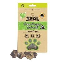ราคา ขนมสุนัข ZEAL รสปอดแกะนิวซีแลนด์ 85 ก. (1203307)